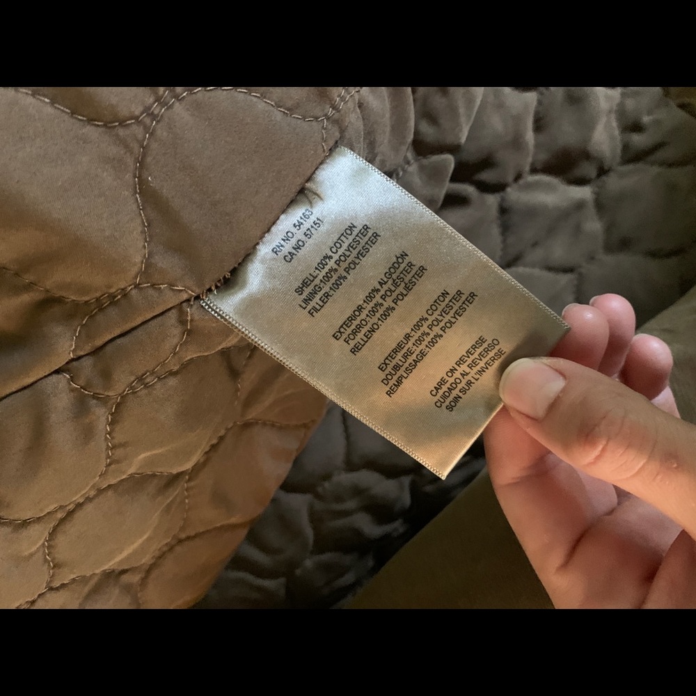 Levi’s Jacket - Picture 8 of 9